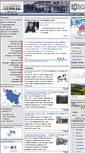 Mobile Screenshot of amtpreetzland.de